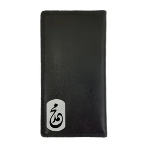 کیف پول مردانه ترمه ۱ مدل محمد کد Ks 246
