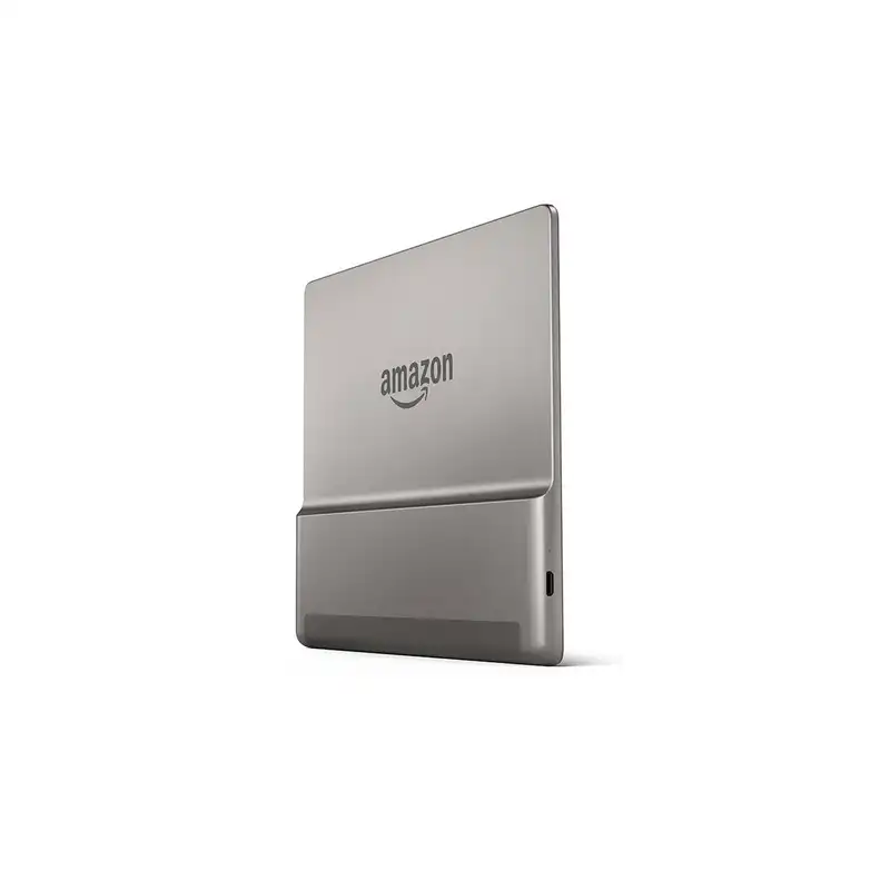 کتاب خوان آمازون مدل KIndle Oasis 2019 WiFi ظرفیت 32 گیگابایت