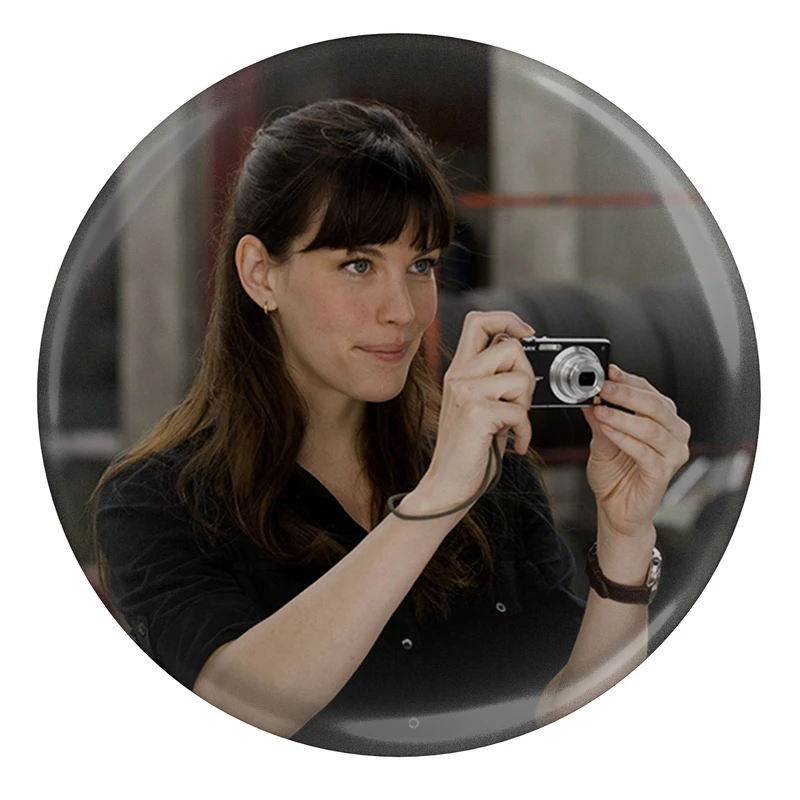 مگنت طرح  لیو روندگن تایلر مدل S6668 