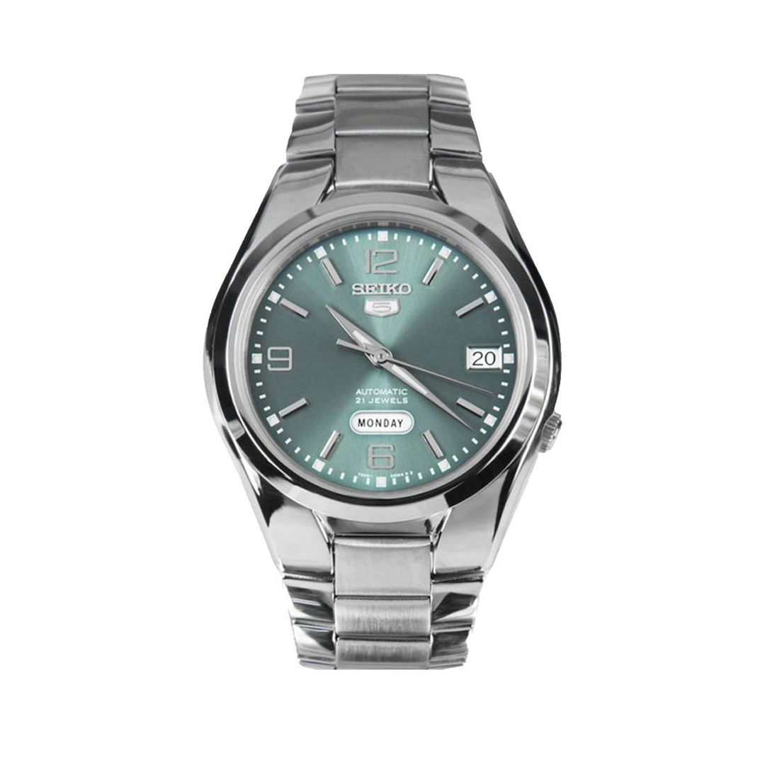 ساعت مچی عقربه‌ای اتوماتیک مردانه سیکو مدل SNK621K1 -  - 1