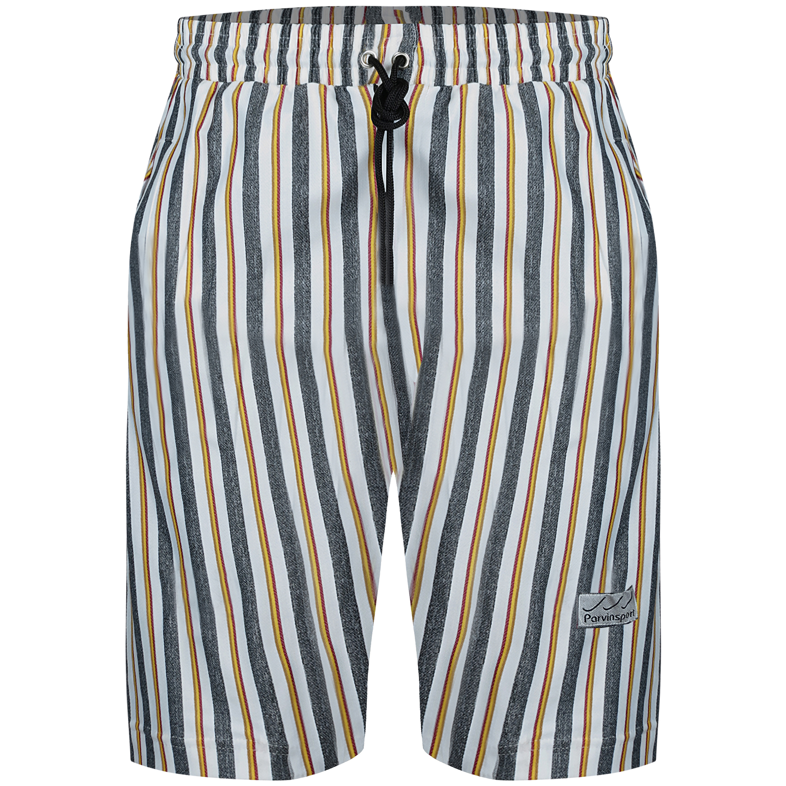 شلوارک مردانه کالای ورزشی پروین مدل P.S.999.ZAR