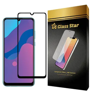Glass Star FULL 5D Screen Protector For Honor 9A