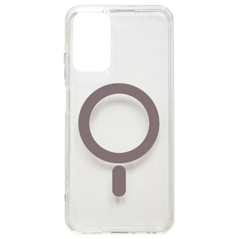 کاور مدل magsafe مناسب برای گوشی موبایل بلک ویو blackview a52/a52 pro