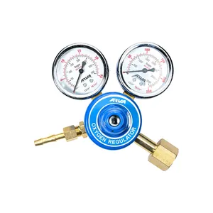 مانومتر اکسیژن آروا مدل  OX09 کد 2508