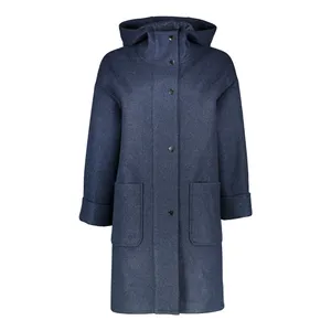 پالتو زنانه مانگ مدل 80703