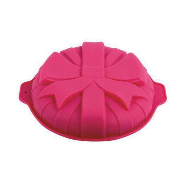 قالب ژله مدل پاپیون تخت کد LP196