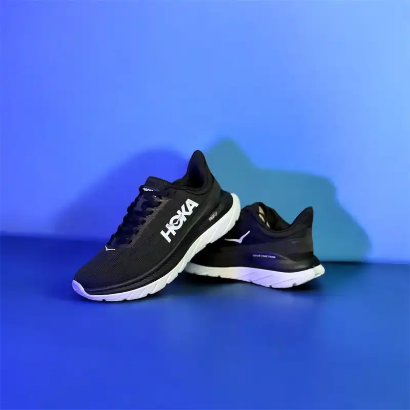 کفش پیاده روی هوکا مدل 1113528