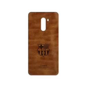 MAHOOT BFL-BRCA Cover Sticker for Xiaomi POCOPHONE F1