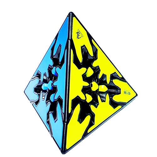 روبیک کای وای مدل PYRAMINX