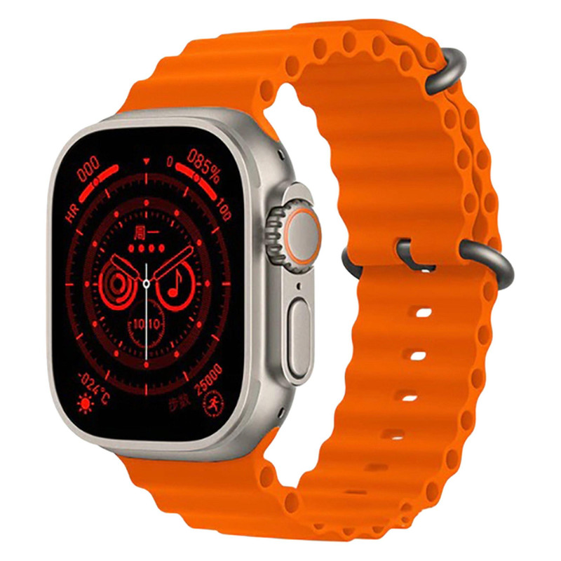 ساعت هوشمند ردفیت مدل Z69 Ultra