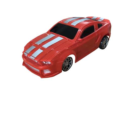 ماشین بازی کنترلی مدل SPORT CAR