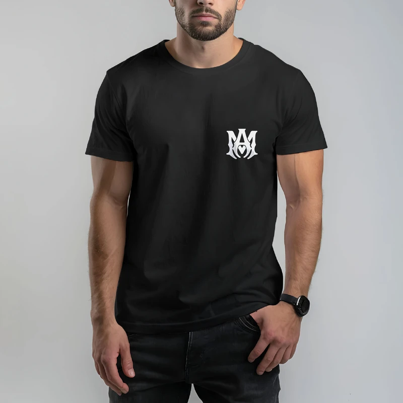 تی شرت آستین کوتاه مردانه مدل 14030601e