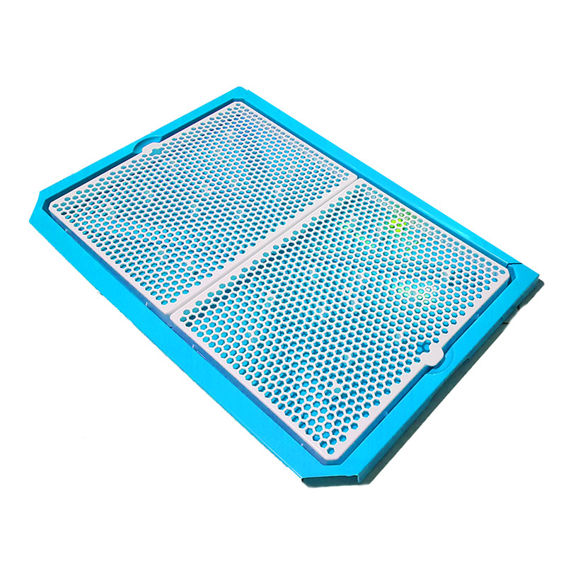 توالت سگ مدل XL  کد 47-70