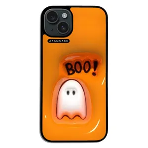 AKAM AMC-WA15PLUS-JELLY-28 Cover For Apple iPhone 15 Plus