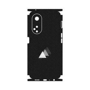 MAHOOT Minimal 3 Triangle Icon-FullSkin Cover Sticker for Oppo A98