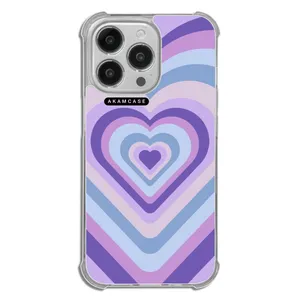 AKAM AMCWTA13PRO-HEART47 Cover For Apple iPhone 13 Pro