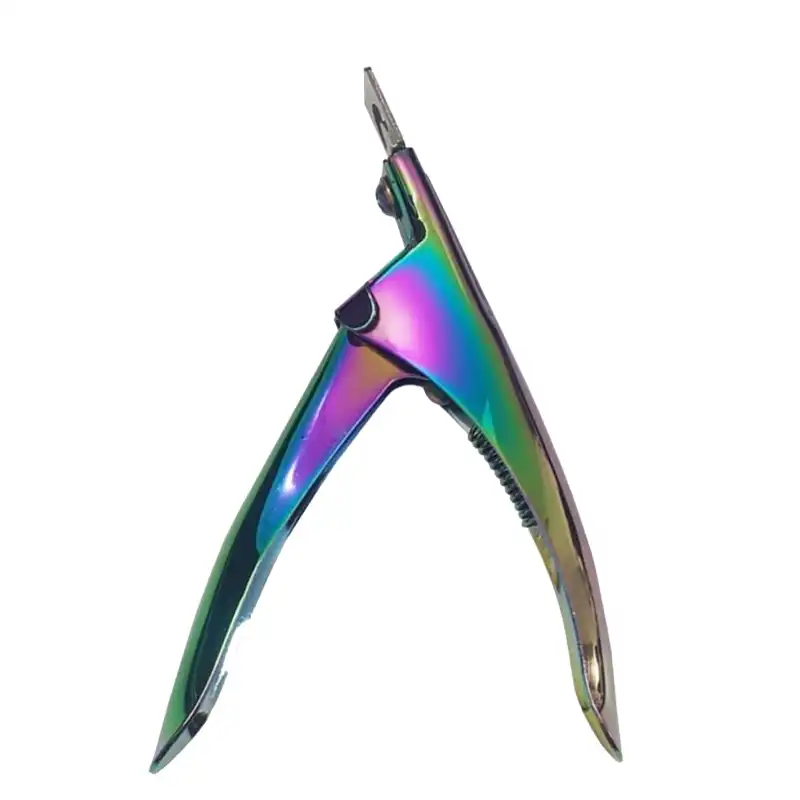 کاتر ناخن مدل 001