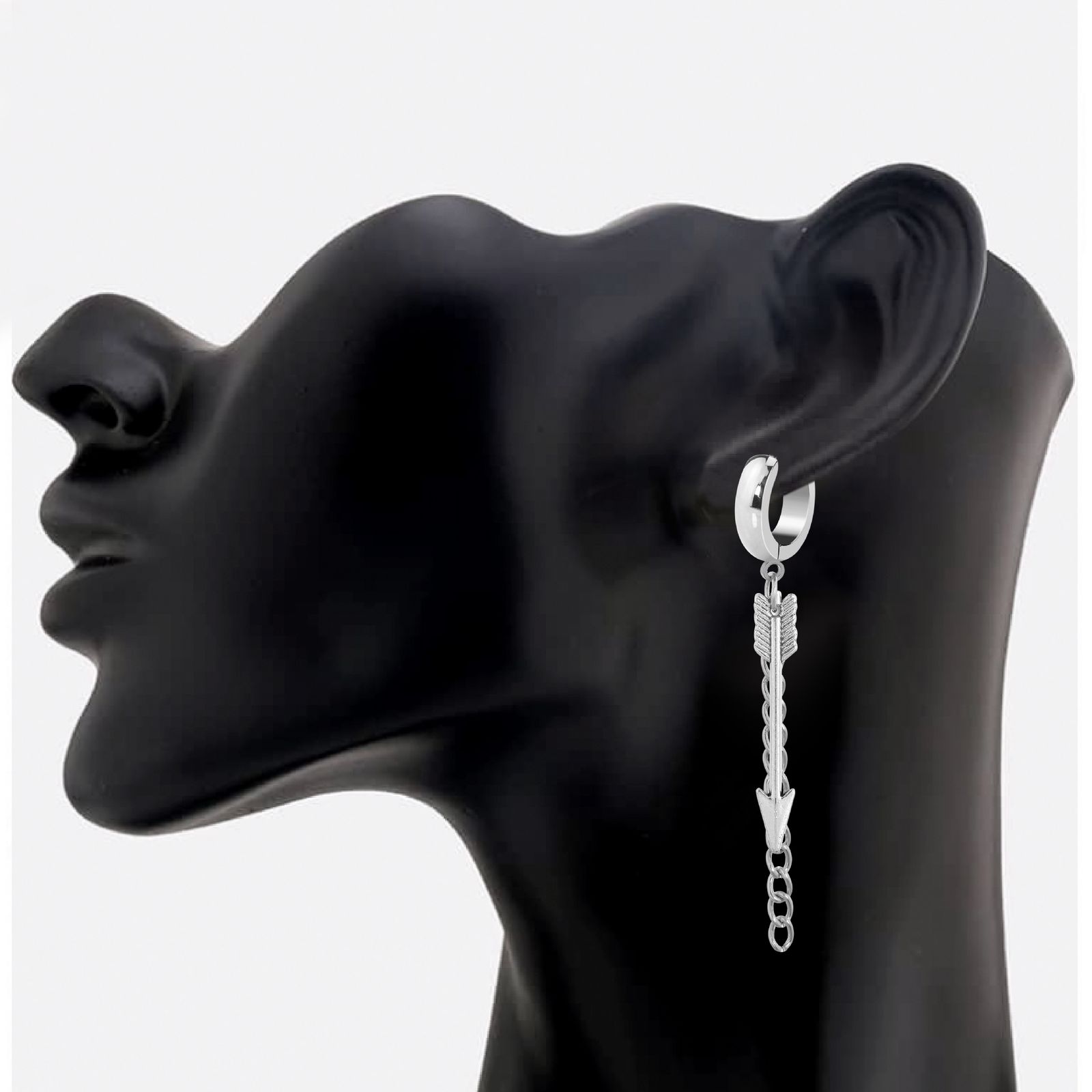 پیرسینگ گوش زنانه کد PS708 -  - 4