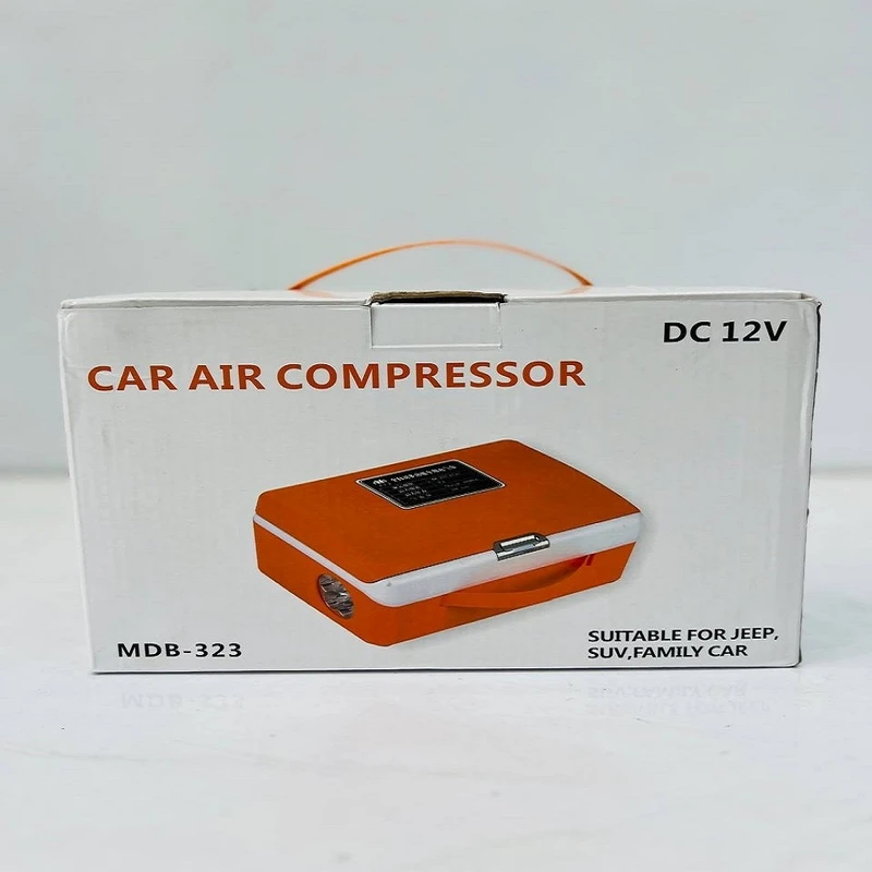 عکس شماره 5 : پمپ باد فندکی مدل mdb-323