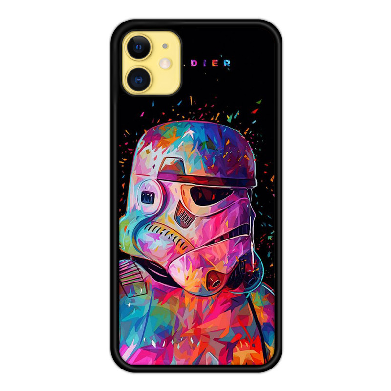 کاور آکام مدل A110261 مناسب برای گوشی موبایل اپل iPhone 11