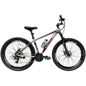 دوچرخه کوهستان تریک وان مدل T-6000 سایز طوقه 29