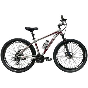 دوچرخه کوهستان تریک وان مدل TREK ONE T-6000 سایز طوقه 27.5
