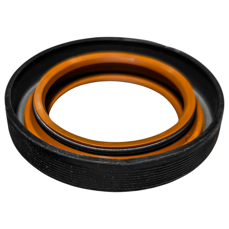 کاسه نمد بزرگ پلوس ای ام تی مدل فنردار مناسب برای پژو 405