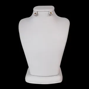 استند جواهرات مدل نیم ستی کد NG3003