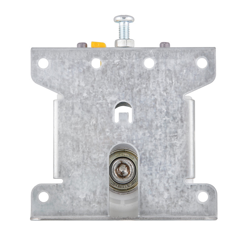 قرقره در کشویی مدل راهنما دار بسته 4 عددی