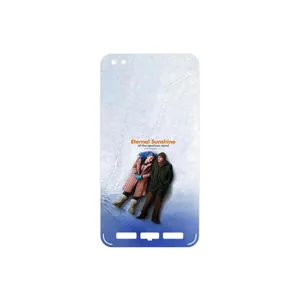 MAHOOT Eternal Sunshine of the Spotless Mind Cover Sticker for Xiaomi Redmi 5A