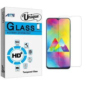 AFS Unique Screen Protector For Samsung  Galaxy M20