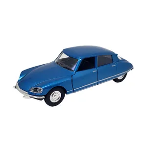 ماشین بازی ولی مدل 1973 CITROEN DS23
