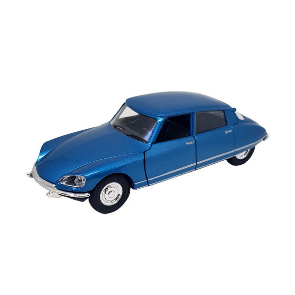 ماشین بازی ولی مدل 1973 CITROEN DS23