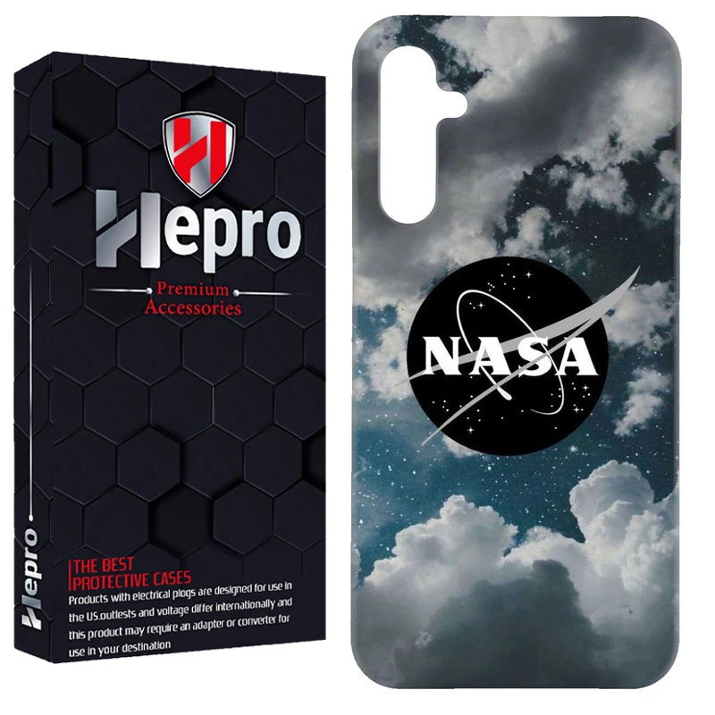 کاور هپرو مدل RC مناسب برای گوشی موبایل سامسونگ Galaxy A54