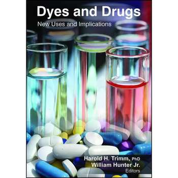 قیمت و خرید کتاب Dyes and Drugs اثر جمعي از نويسندگان انتشارات APPLE