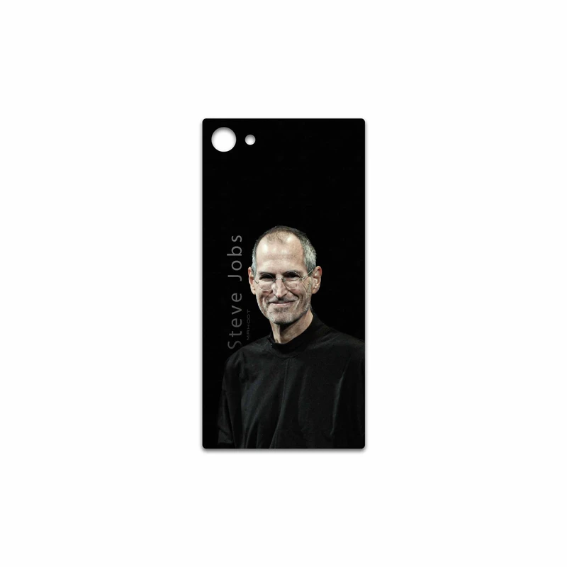 برچسب پوششی ماهوت مدل Steve Jobs مناسب برای گوشی موبایل سونی Xperia Z5 Compact