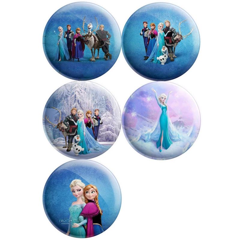 پیکسل پرمانه طرح فروزان کد pmg5.12837 مجموعه 5 عددی