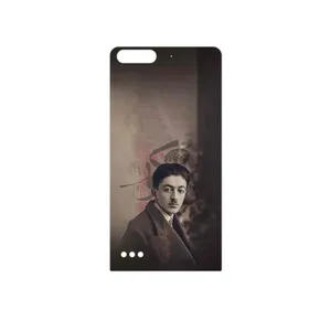 MAHOOT Sadegh Hedayat Cover Sticker for Huawei Ascend G6