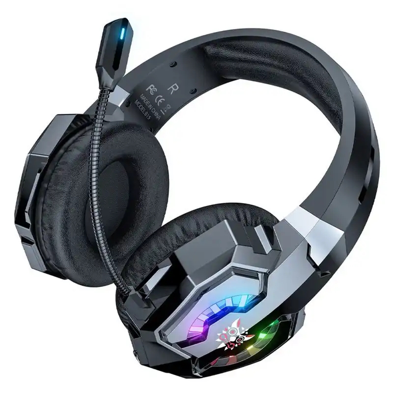 هدست بی سیم گیمینگ اونیکوما مدل B15