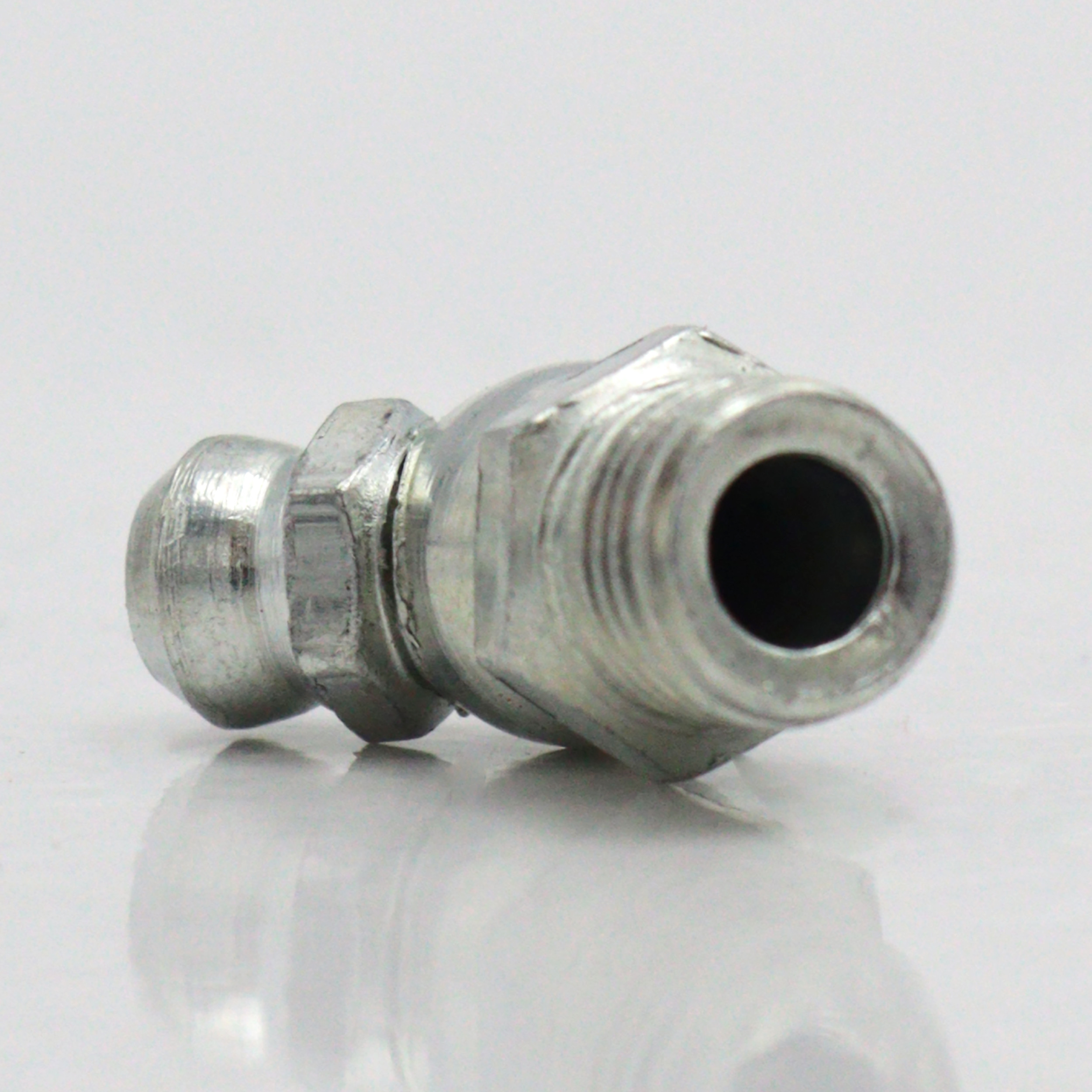 گریس خور مدل YP-M8x1x45 سایز 8 میلی متر بسته 100 عددی