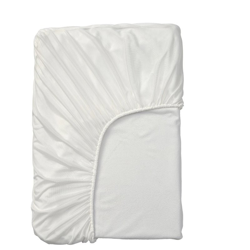 محافظ تشک لایت نایت مدل ضدآب دو نفره سایز 200x160 سانتی متر