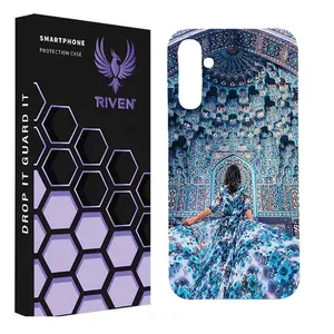 RIVEN RI2-18 Case For Samsung Galaxy A35