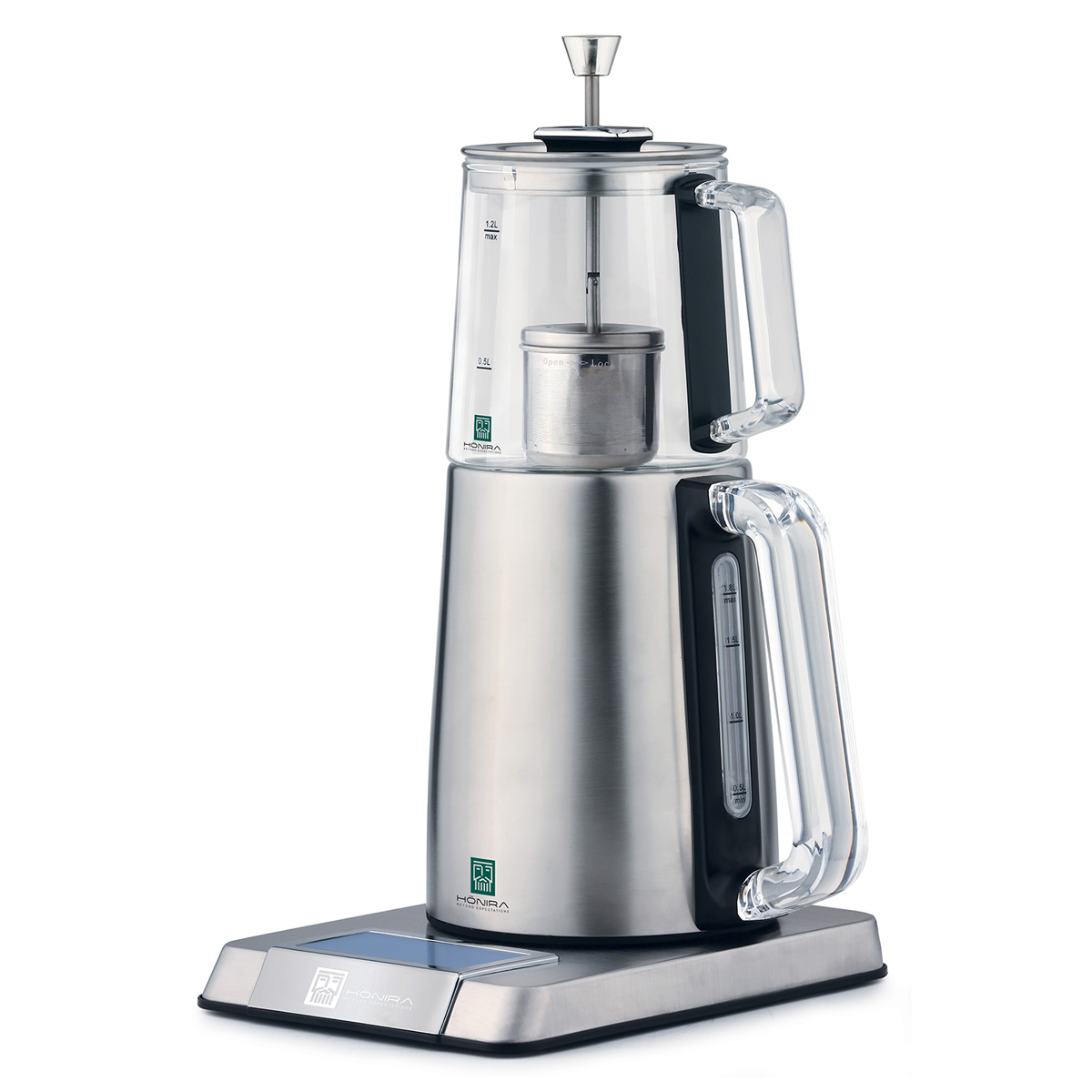 چای ساز هونیرا مدل TMD-101