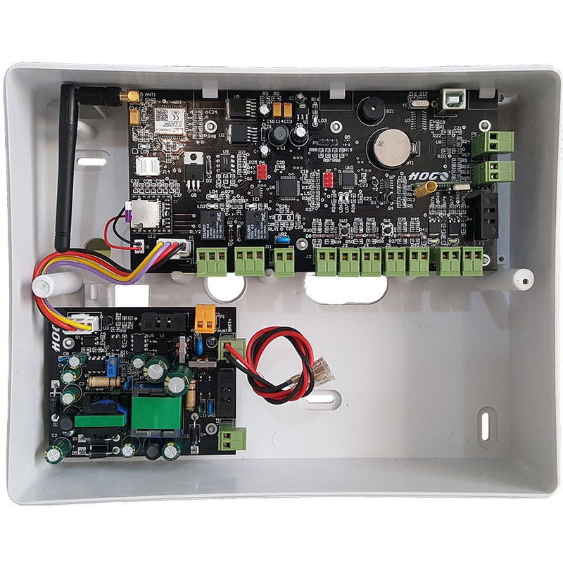 دزدگیر اماکن هوگون مدل HG-6ZE
