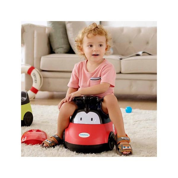 توالت فرنگی کودک مدل bh116