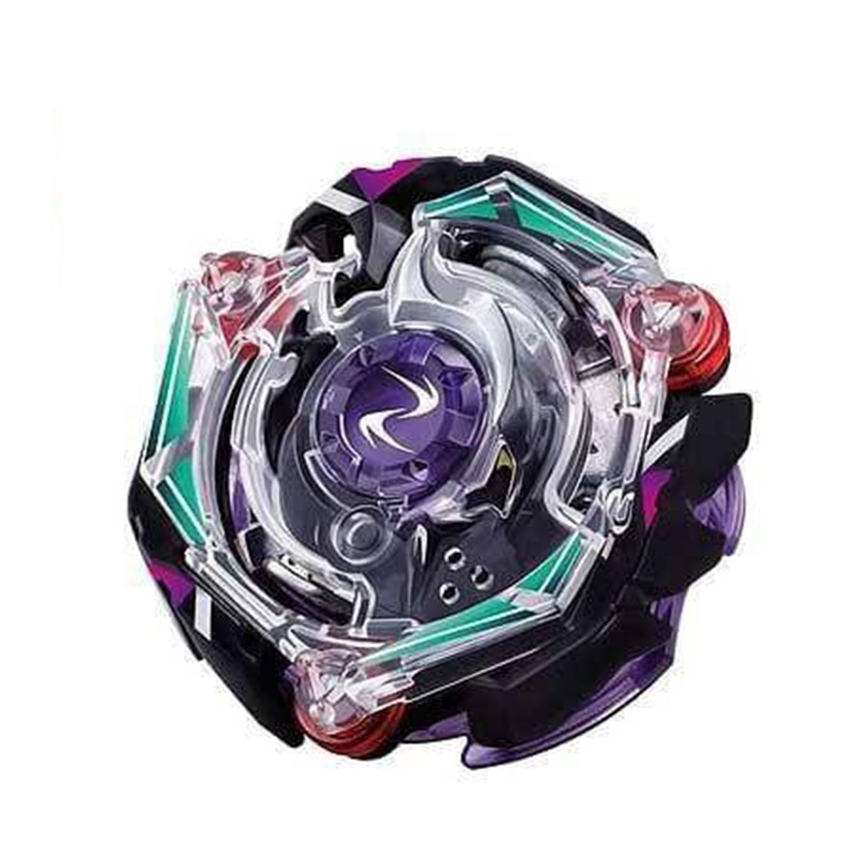 فرفره مدل انفجاری مدل کد beyblade B-74 -  - 1