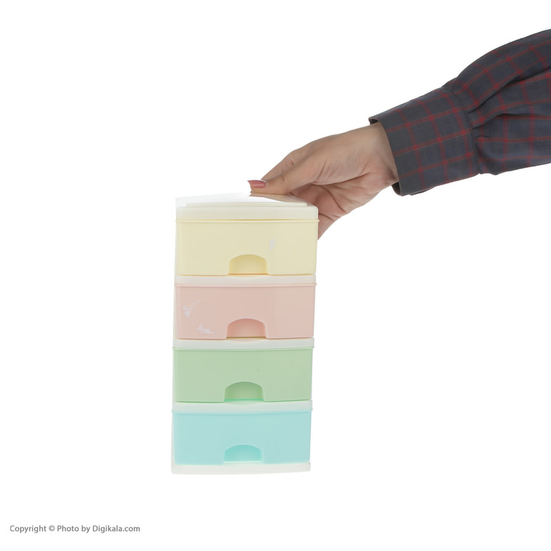 فایل کشویی مدل SM001