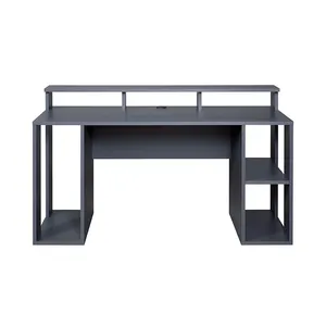 میز کامپیوتر اسمردیس مدل G131 - MDF