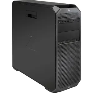 کامپیوتر دسکتاپ اچ پی مدل Z6 G4 Workstation-A