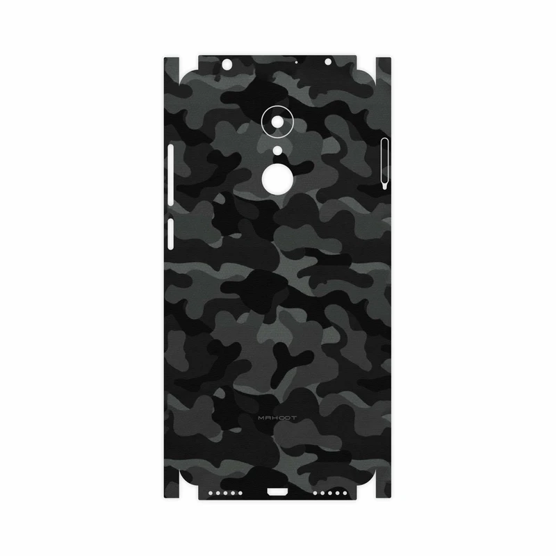 برچسب پوششی ماهوت مدل Night-Army-FullSkin مناسب برای گوشی موبایل شیائومی REDMI 5